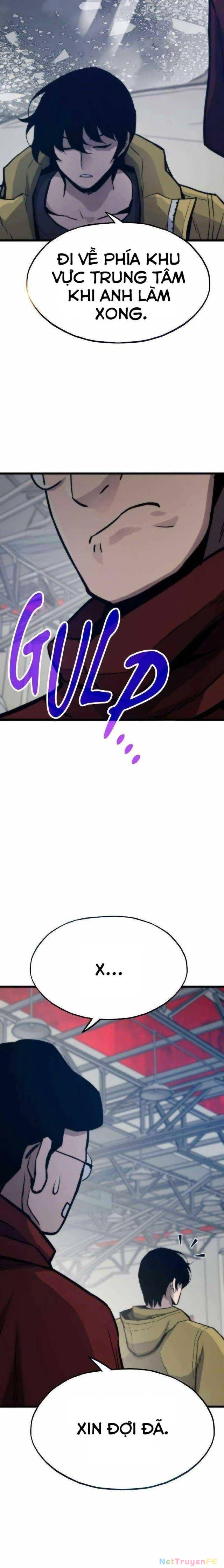 Hồi Quy Giả Chapter 98 - Trang 4