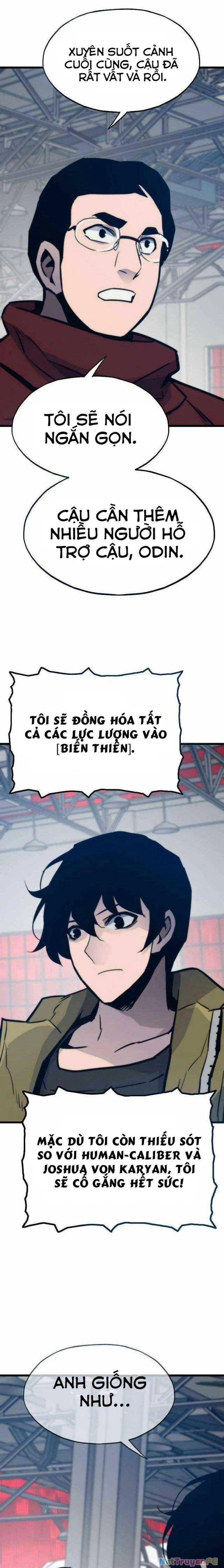 Hồi Quy Giả Chapter 98 - Trang 4