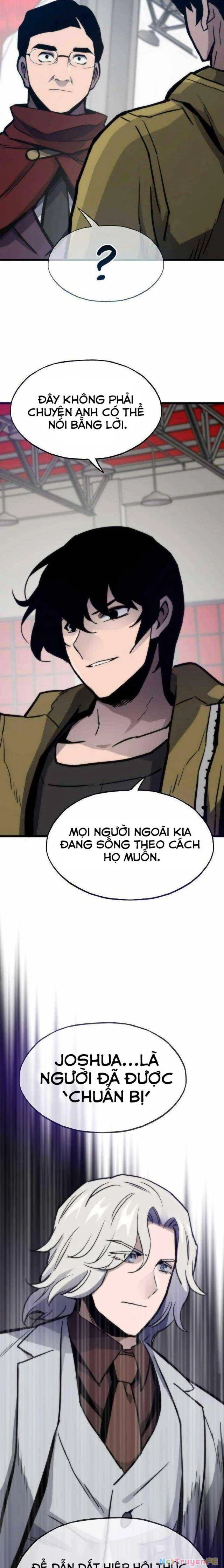 Hồi Quy Giả Chapter 98 - Trang 4