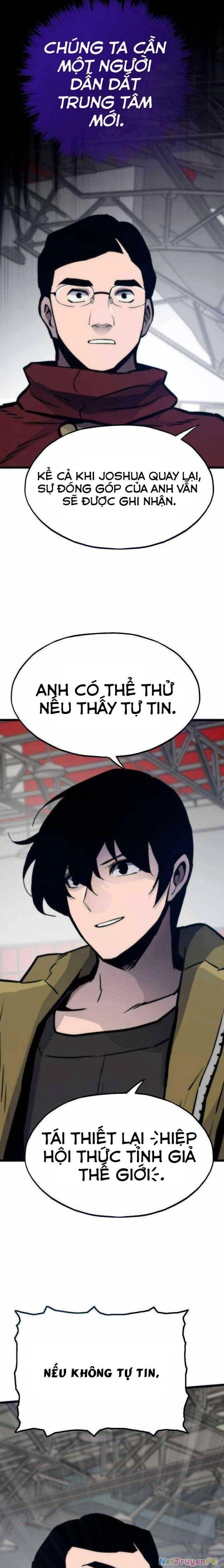 Hồi Quy Giả Chapter 98 - Trang 4