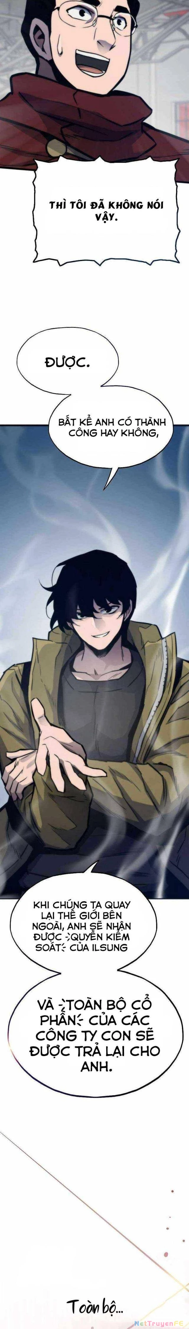 Hồi Quy Giả Chapter 98 - Trang 4