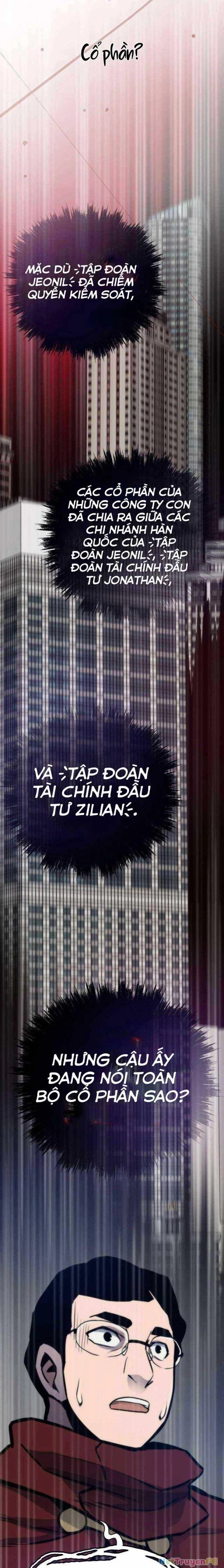 Hồi Quy Giả Chapter 98 - Trang 4