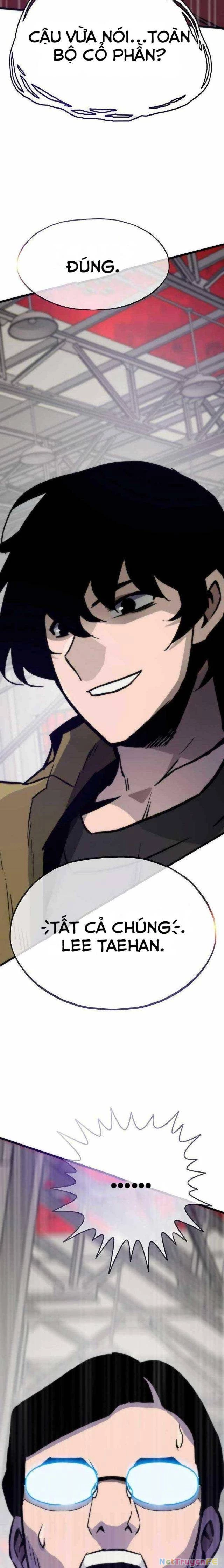 Hồi Quy Giả Chapter 98 - Trang 4