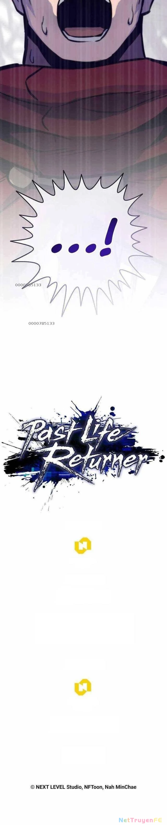 Hồi Quy Giả Chapter 98 - Trang 4