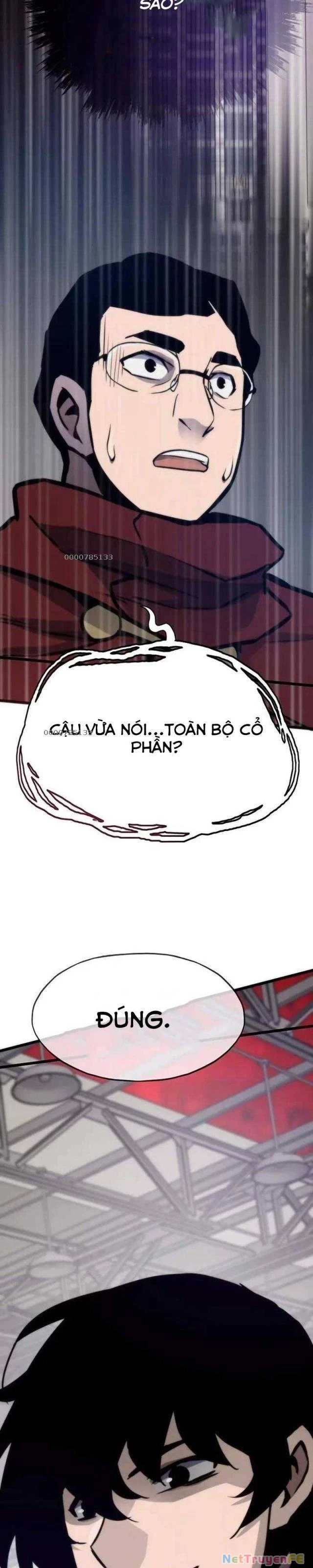 Hồi Quy Giả Chapter 99 - Next Chapter 100