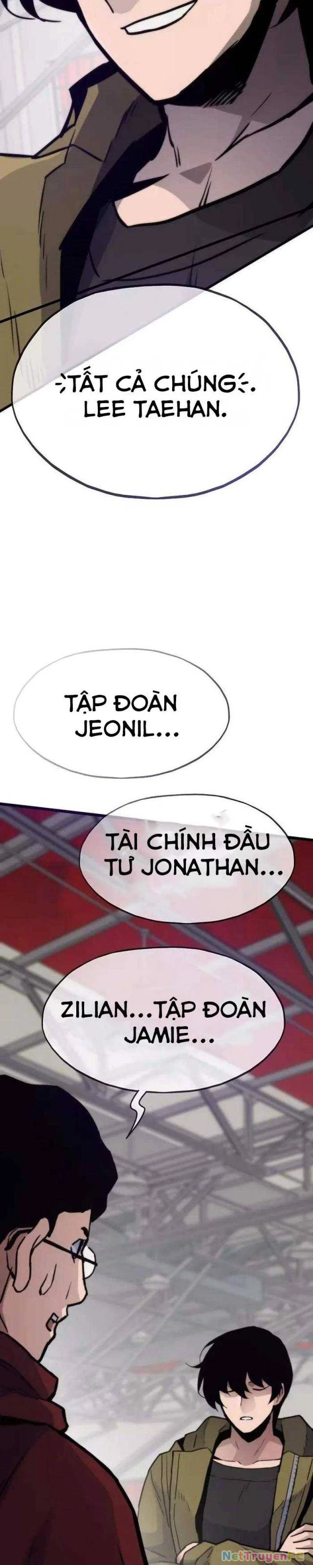 Hồi Quy Giả Chapter 99 - Next Chapter 100