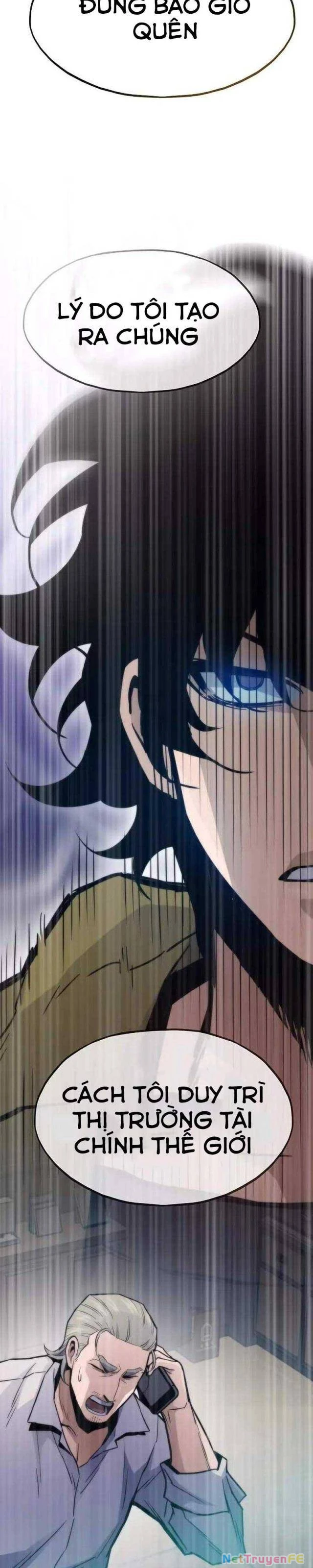 Hồi Quy Giả Chapter 99 - Next Chapter 100