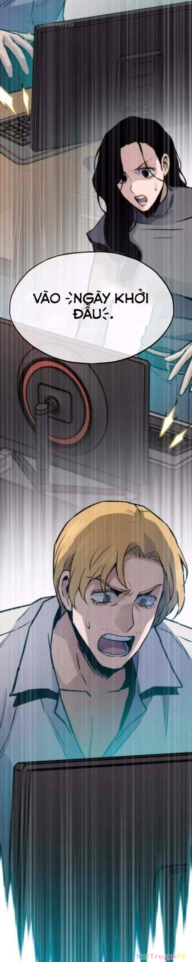 Hồi Quy Giả Chapter 99 - Next Chapter 100