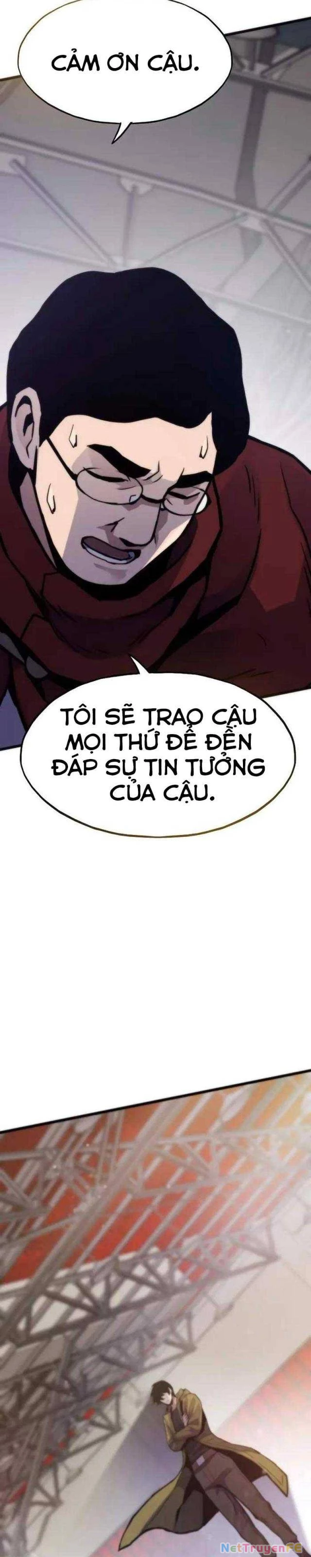 Hồi Quy Giả Chapter 99 - Next Chapter 100