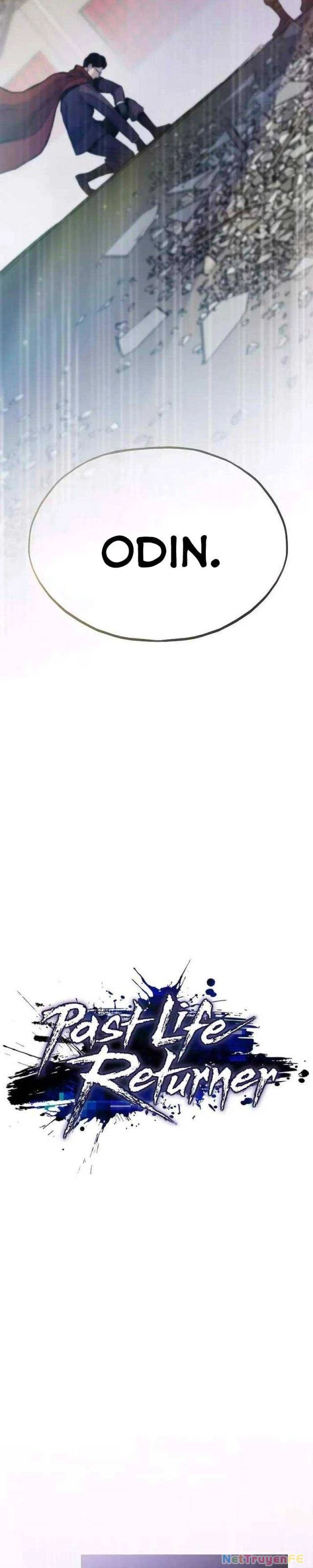 Hồi Quy Giả Chapter 99 - Next Chapter 100