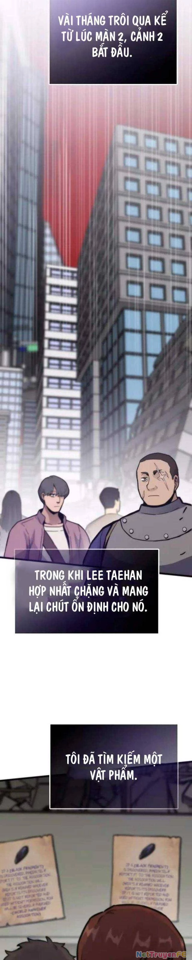 Hồi Quy Giả Chapter 99 - Next Chapter 100