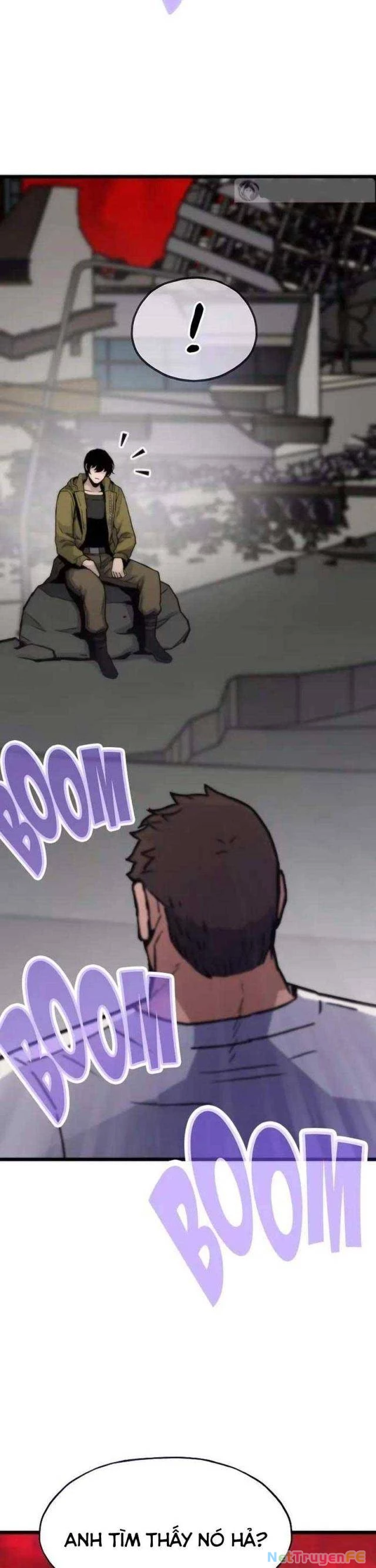 Hồi Quy Giả Chapter 99 - Next Chapter 100