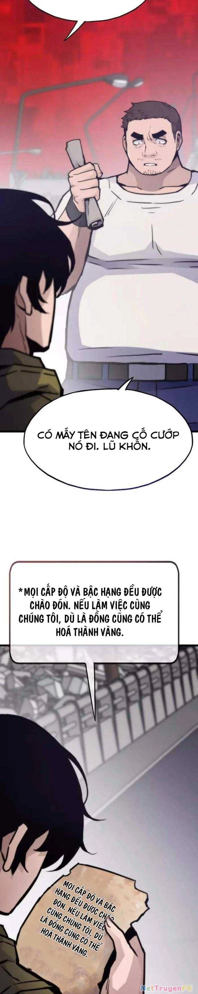 Hồi Quy Giả Chapter 99 - Next Chapter 100