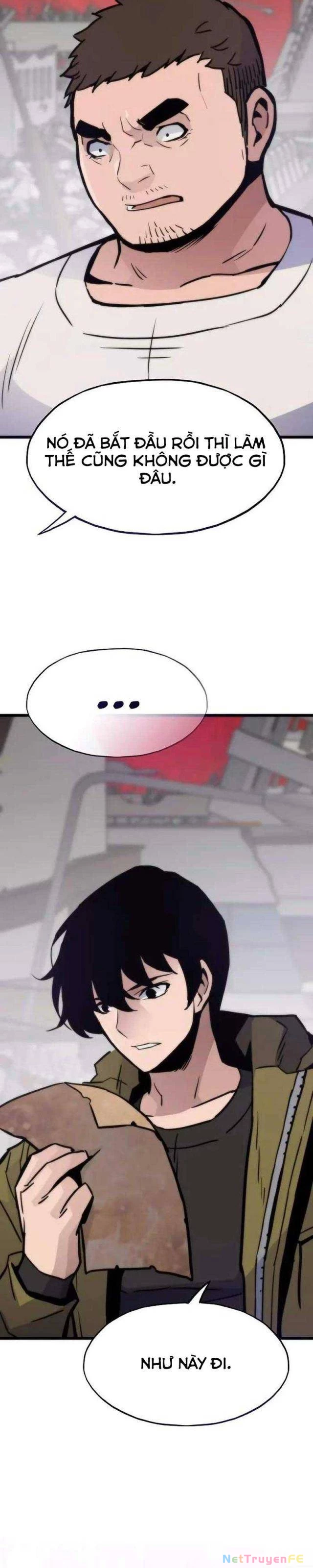 Hồi Quy Giả Chapter 99 - Next Chapter 100