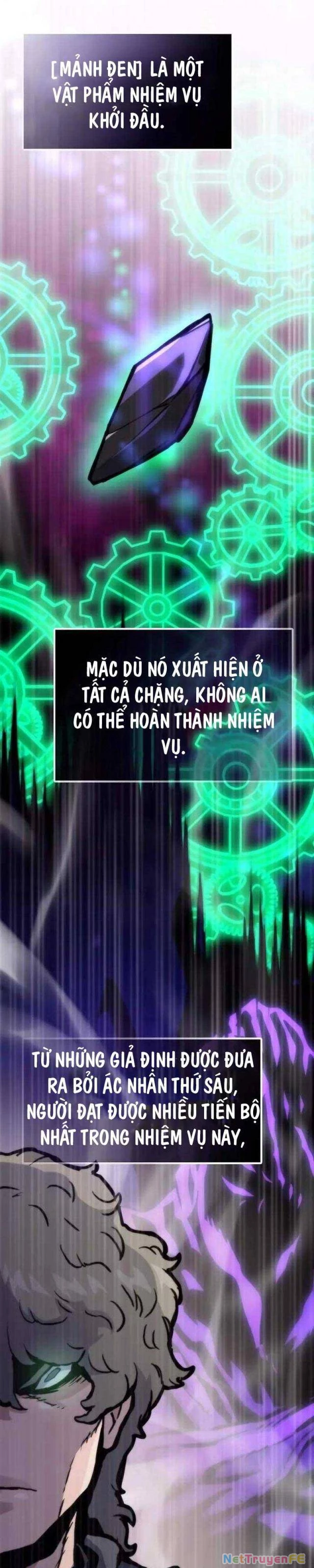 Hồi Quy Giả Chapter 99 - Next Chapter 100