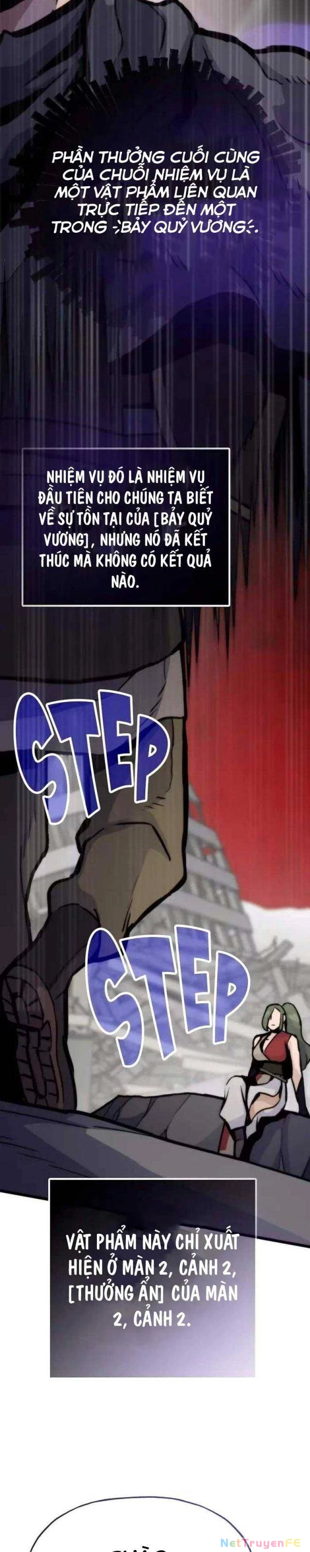 Hồi Quy Giả Chapter 99 - Next Chapter 100