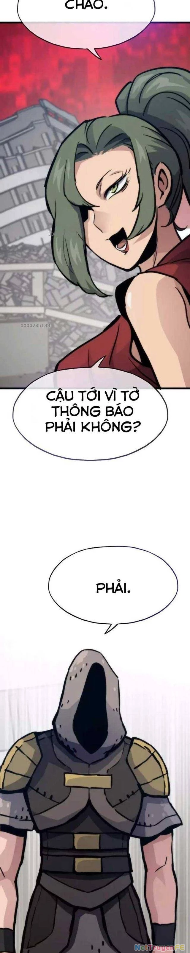 Hồi Quy Giả Chapter 99 - Next Chapter 100