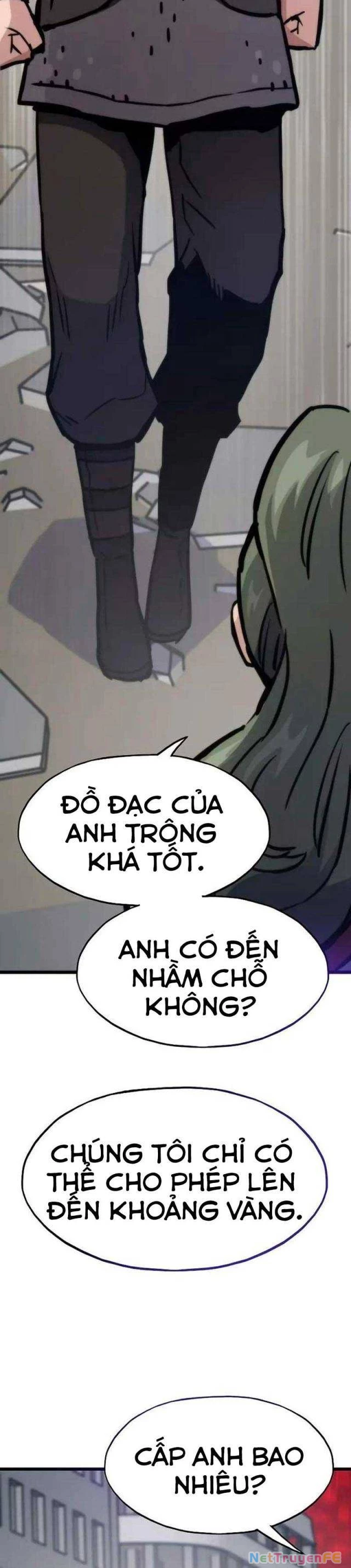 Hồi Quy Giả Chapter 99 - Next Chapter 100