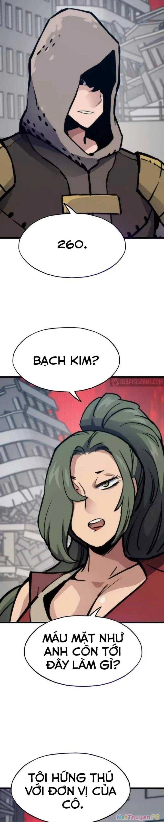 Hồi Quy Giả Chapter 99 - Next Chapter 100