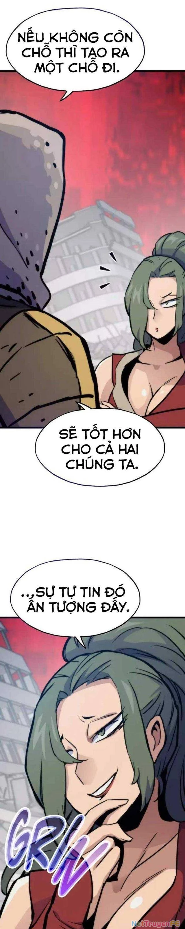 Hồi Quy Giả Chapter 99 - Next Chapter 100