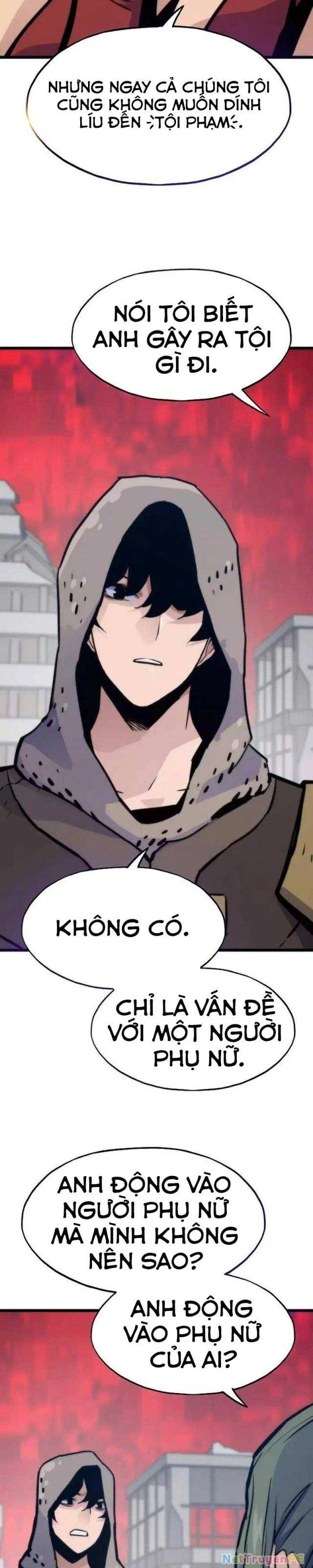 Hồi Quy Giả Chapter 99 - Next Chapter 100