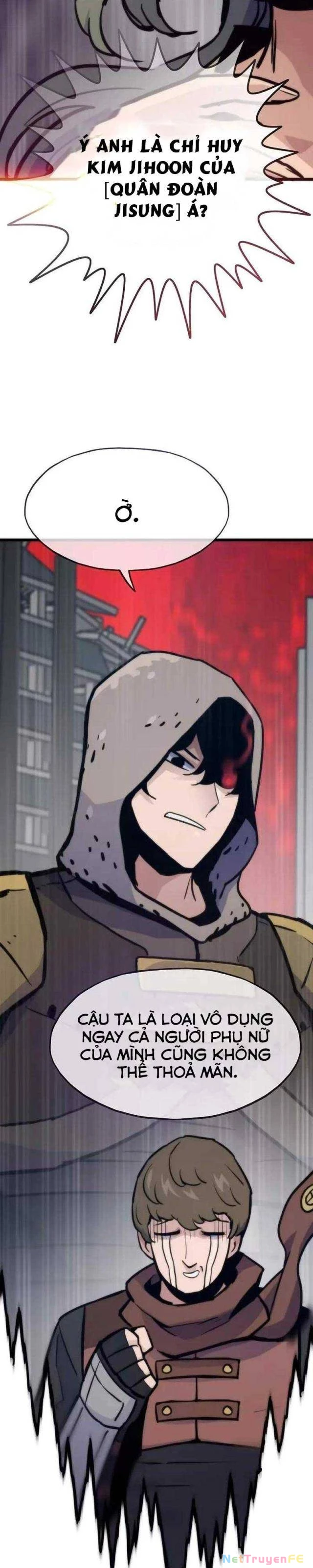 Hồi Quy Giả Chapter 99 - Next Chapter 100