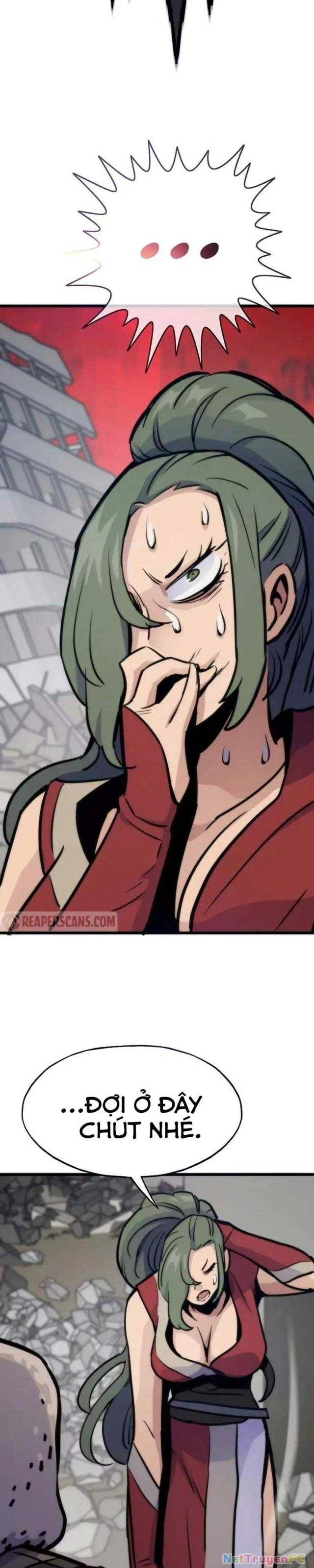 Hồi Quy Giả Chapter 99 - Next Chapter 100