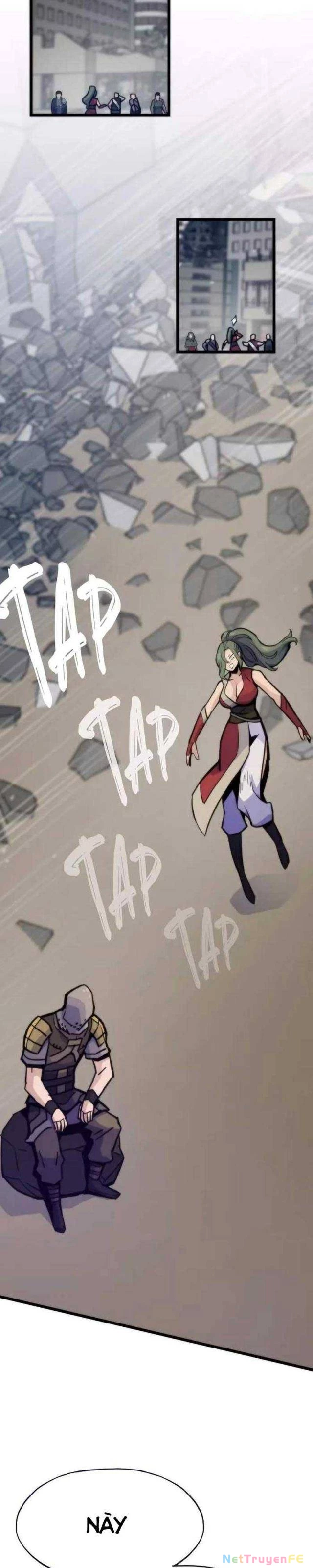 Hồi Quy Giả Chapter 99 - Next Chapter 100