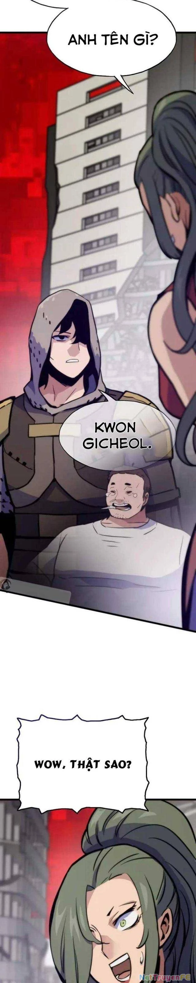 Hồi Quy Giả Chapter 99 - Next Chapter 100