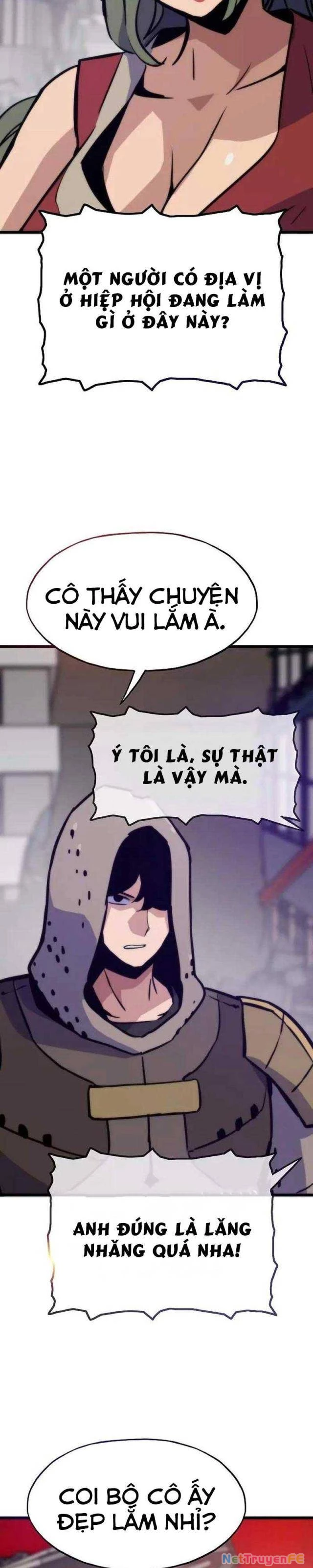 Hồi Quy Giả Chapter 99 - Next Chapter 100