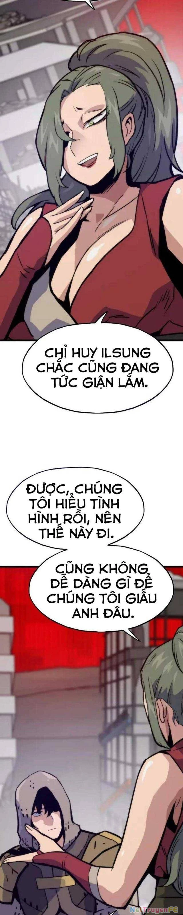 Hồi Quy Giả Chapter 99 - Next Chapter 100