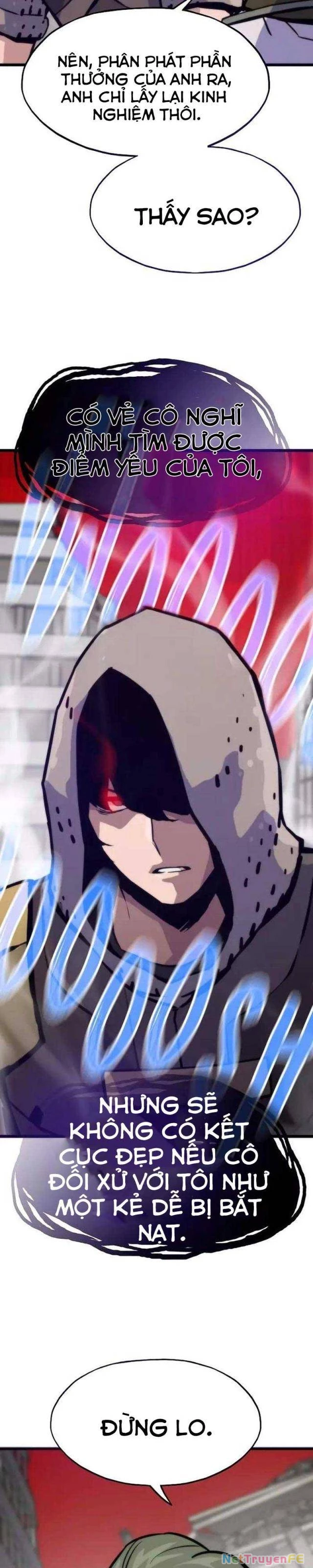 Hồi Quy Giả Chapter 99 - Next Chapter 100