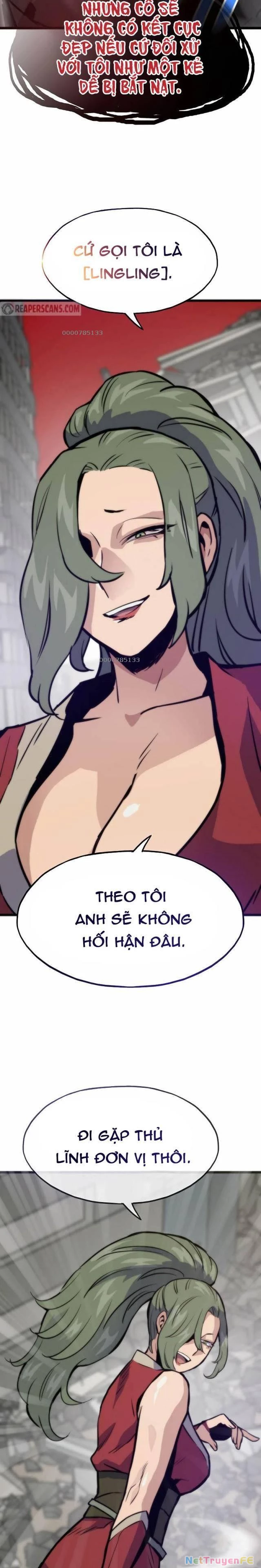 Hồi Quy Giả Chapter 100 - Trang 4