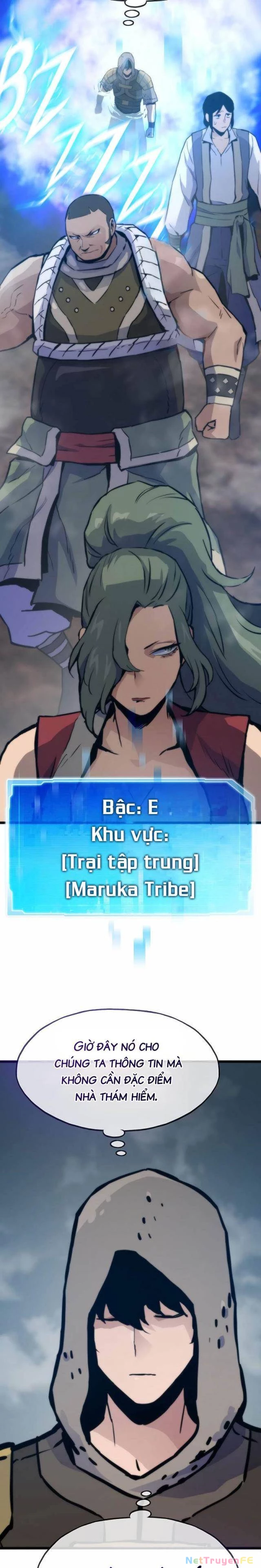 Hồi Quy Giả Chapter 100 - Trang 4