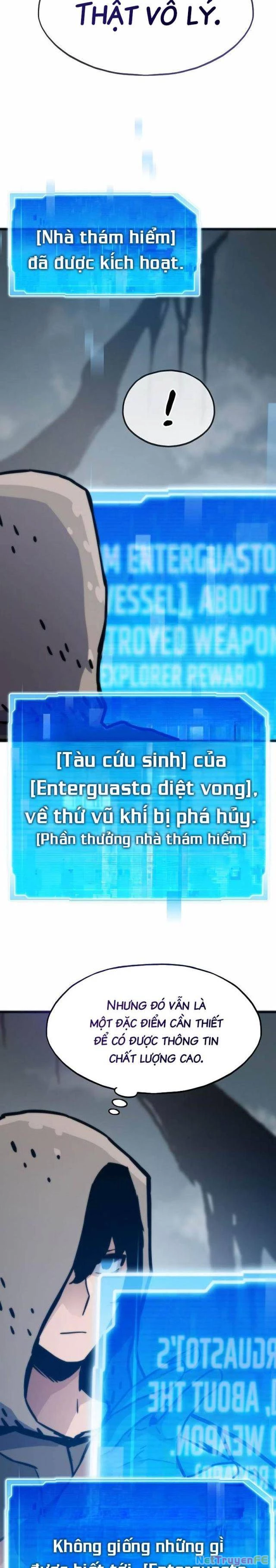 Hồi Quy Giả Chapter 100 - Trang 4