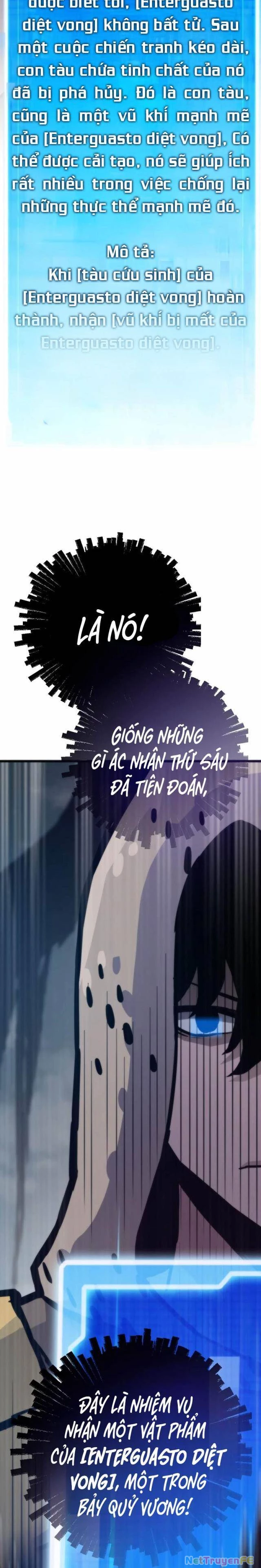 Hồi Quy Giả Chapter 100 - Trang 4