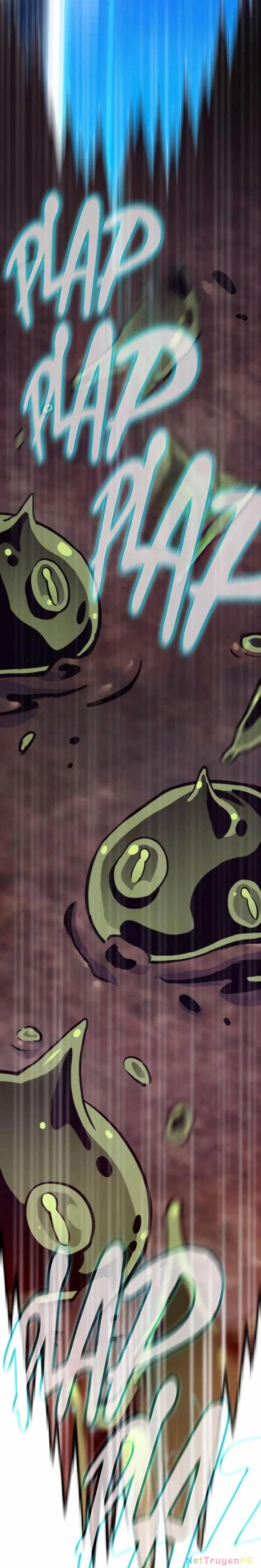 Hồi Quy Giả Chapter 100 - Trang 4