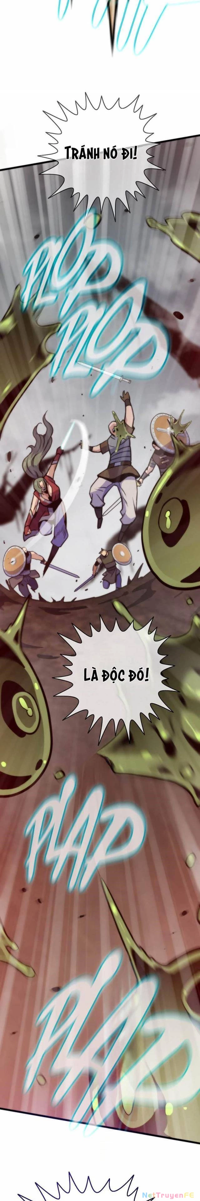 Hồi Quy Giả Chapter 100 - Trang 4