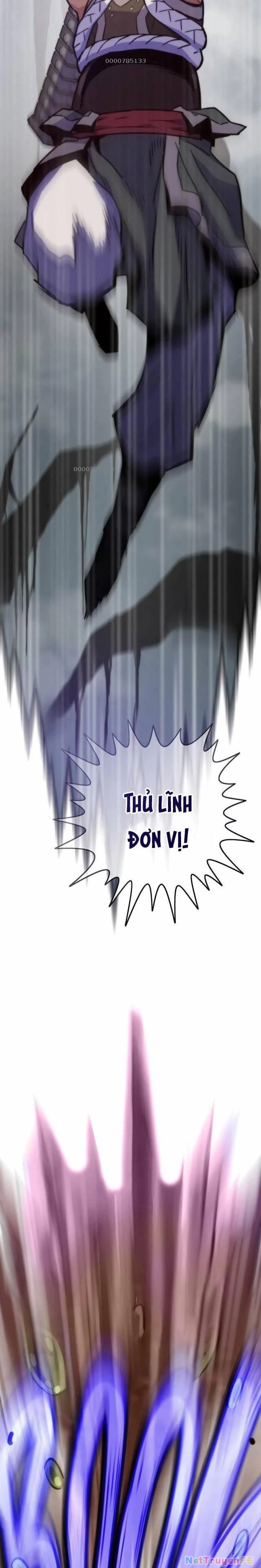 Hồi Quy Giả Chapter 100 - Trang 4