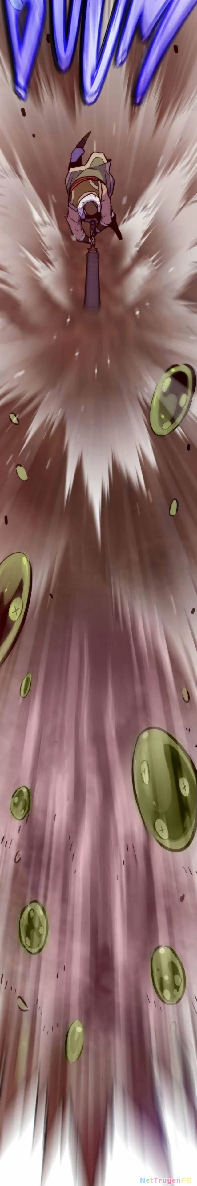 Hồi Quy Giả Chapter 100 - Trang 4