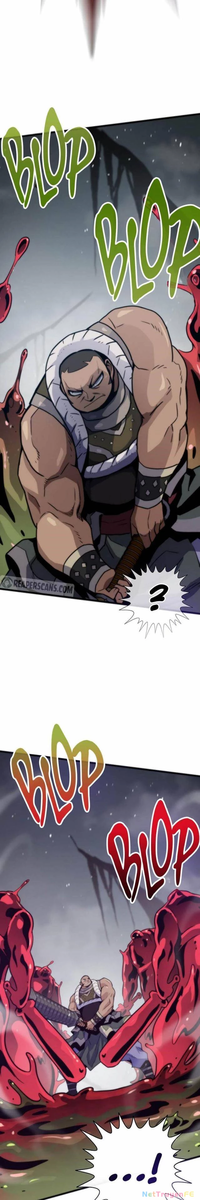 Hồi Quy Giả Chapter 100 - Trang 4