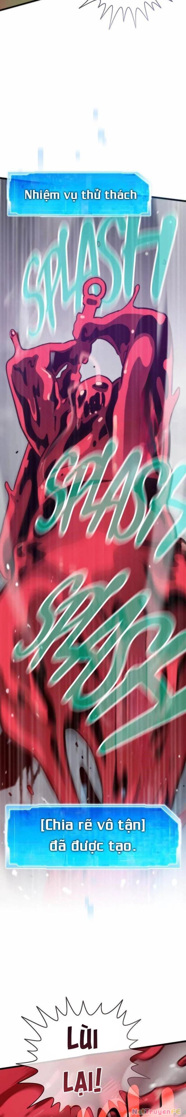 Hồi Quy Giả Chapter 100 - Trang 4