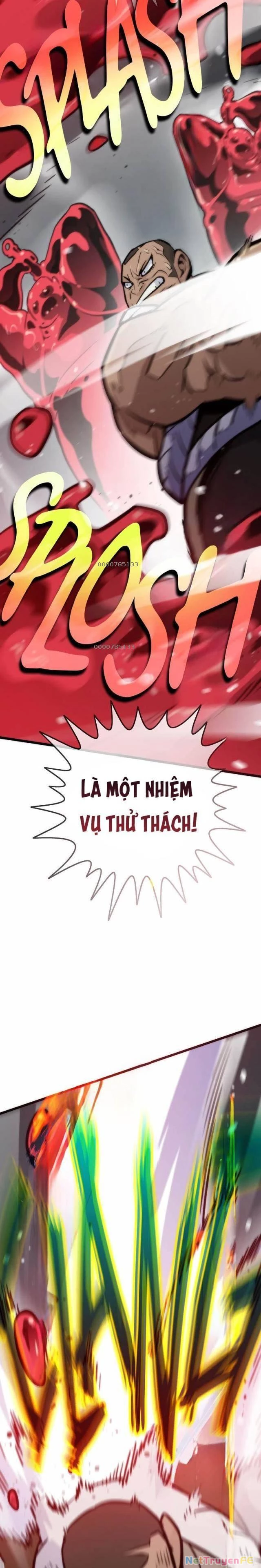 Hồi Quy Giả Chapter 100 - Trang 4