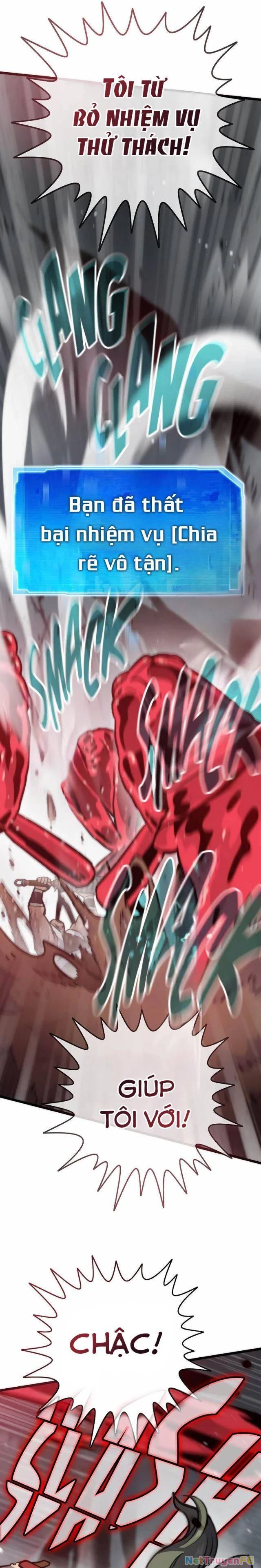 Hồi Quy Giả Chapter 100 - Trang 4