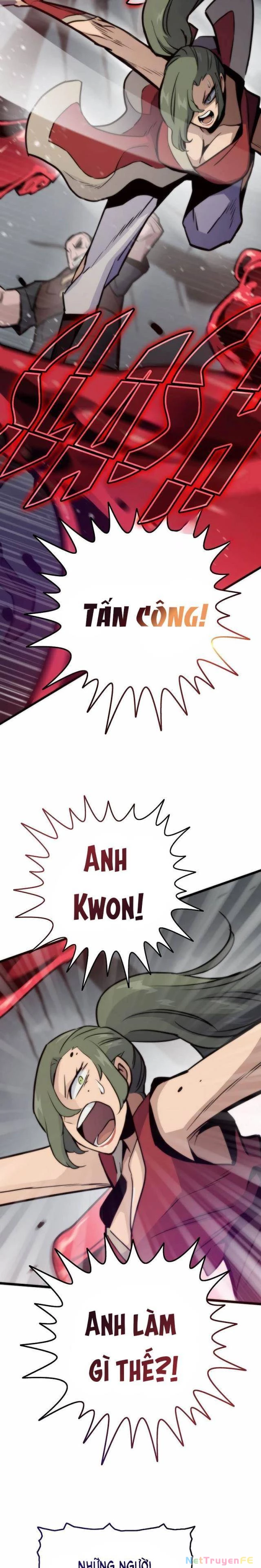 Hồi Quy Giả Chapter 100 - Trang 4