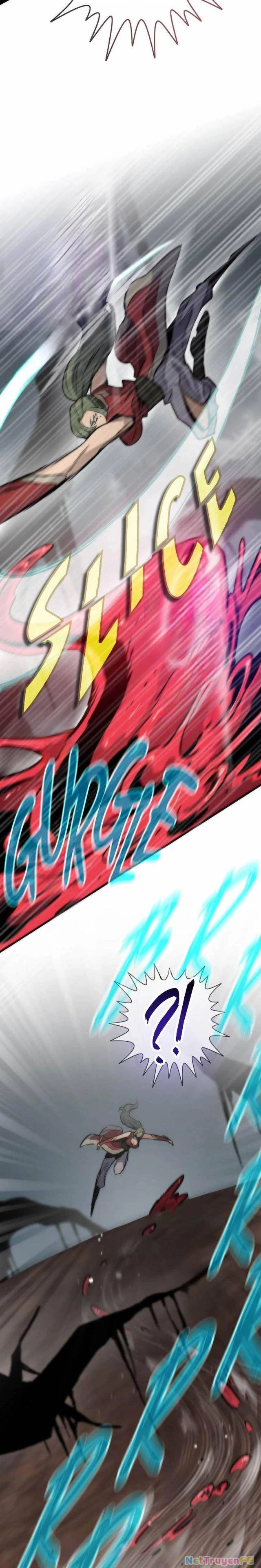 Hồi Quy Giả Chapter 100 - Trang 4