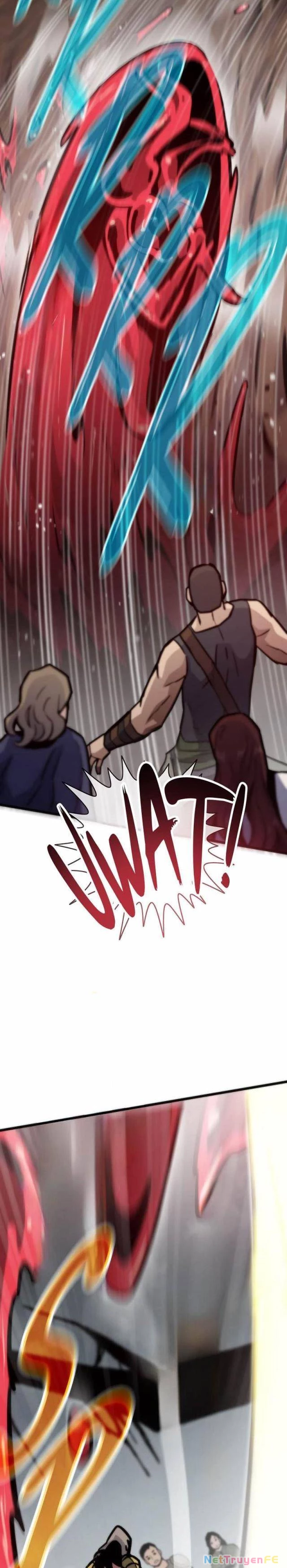 Hồi Quy Giả Chapter 100 - Trang 4