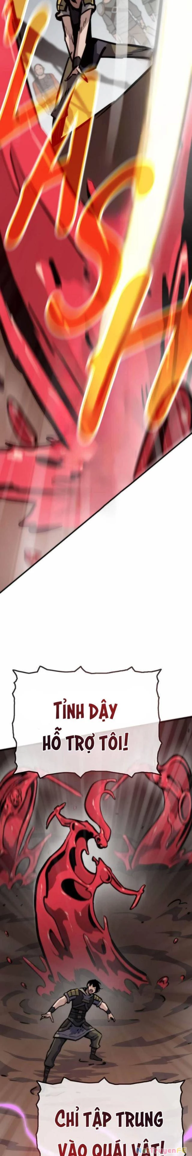 Hồi Quy Giả Chapter 100 - Trang 4