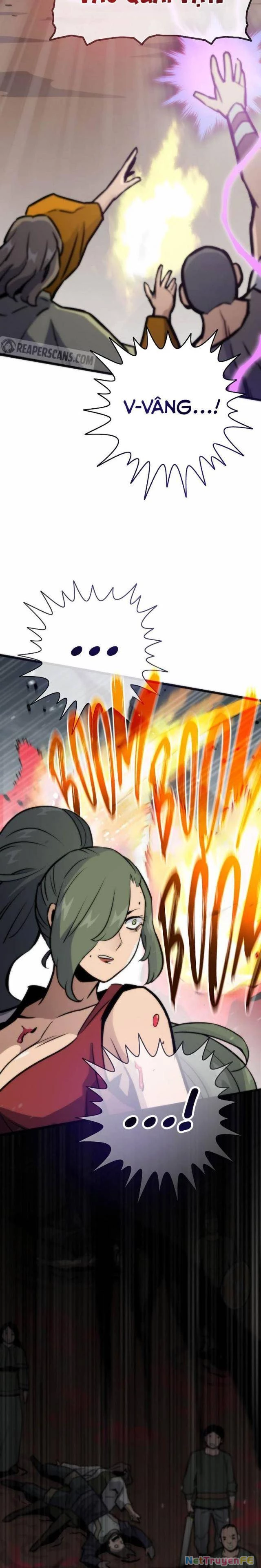 Hồi Quy Giả Chapter 100 - Trang 4