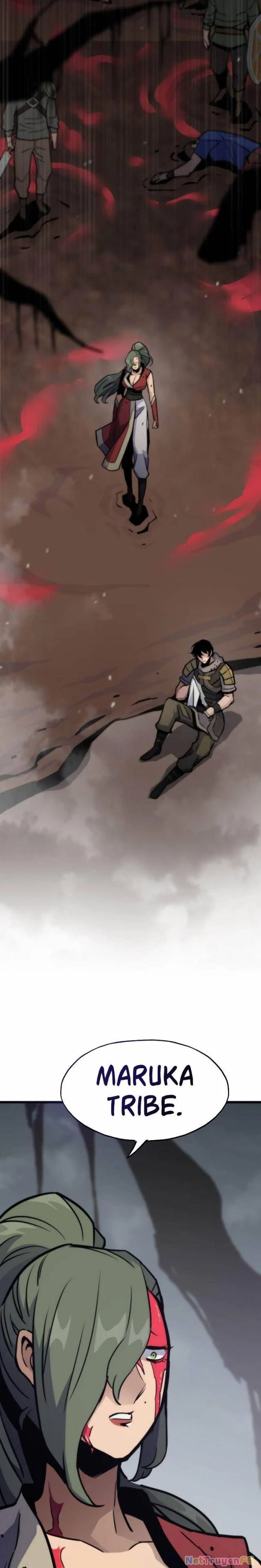 Hồi Quy Giả Chapter 100 - Trang 4